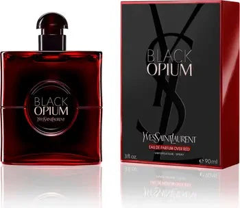 Opium Black Red Over Red 3.0oz W EDP