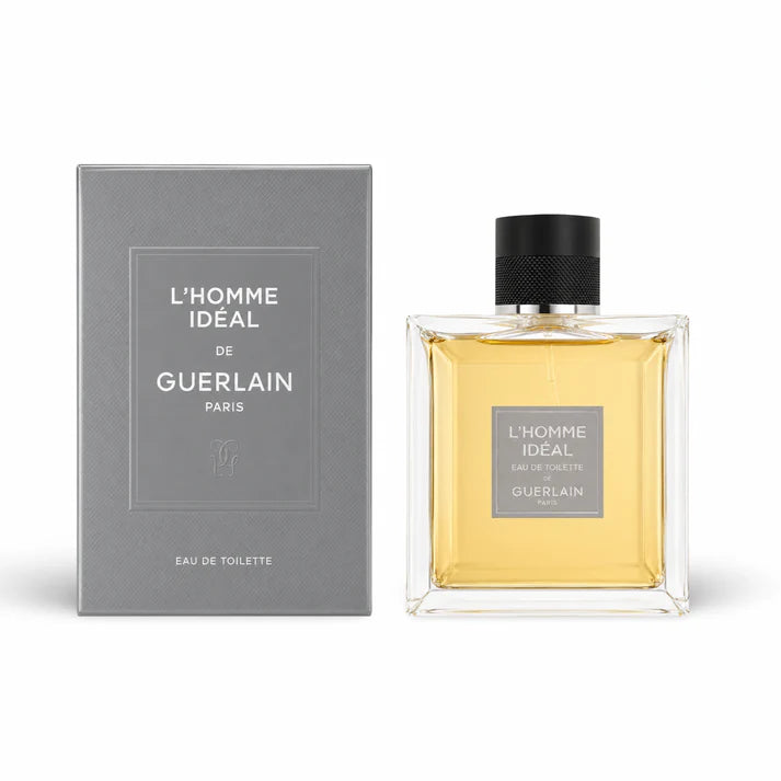 L’Homme Ideal de Guerlain for Men 3.3 EDT