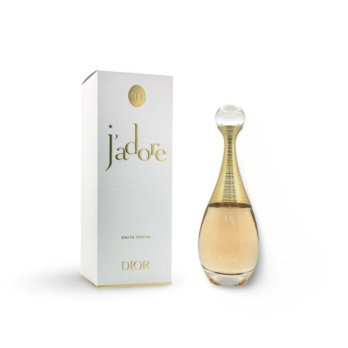 J'adore by Dior EDP 3.4oz