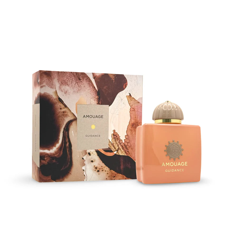 Guidance by Amouage 3.4OZ