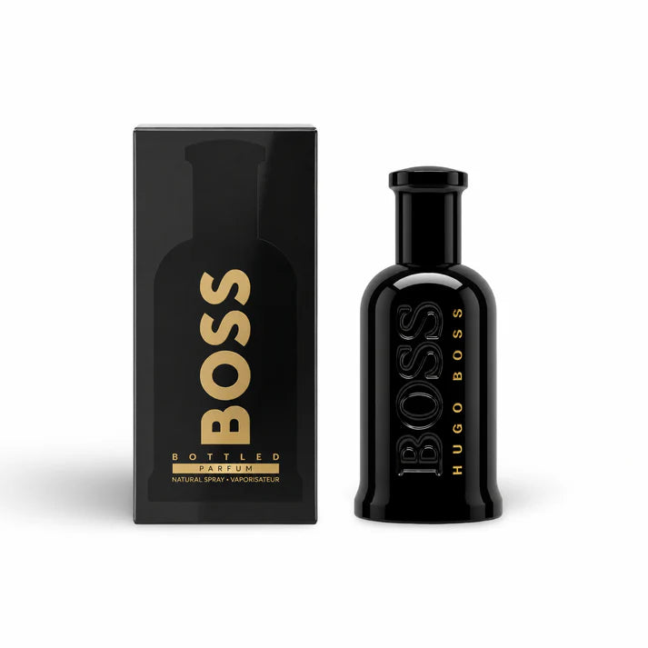 Hugo Boss  Boss Bottled Parfum 100ML