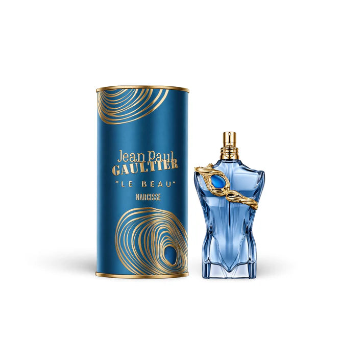 Le Beau Narcisse by Jean Paul Gaultier EDP 4.2OZ