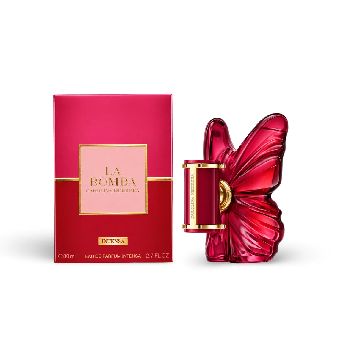 La Bomba Intensa by Carolina Herrera for Women 80ML