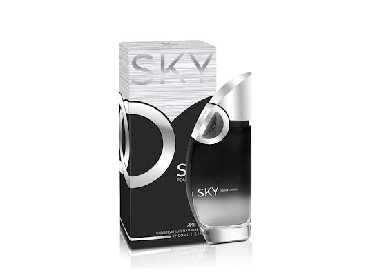 Sky Pour Homme by Mirada Perfumes
