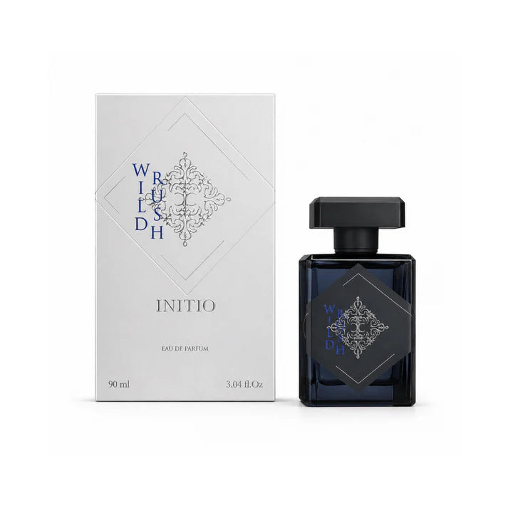 WILD RUSH by Initio Parfums Unisex