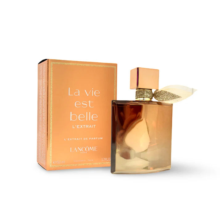 La Vie Est Belle L’Extrait by Lancôme 50ML