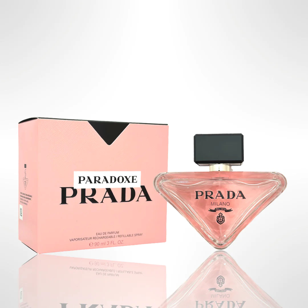 Paradoxe by Prada EDP 90 ML