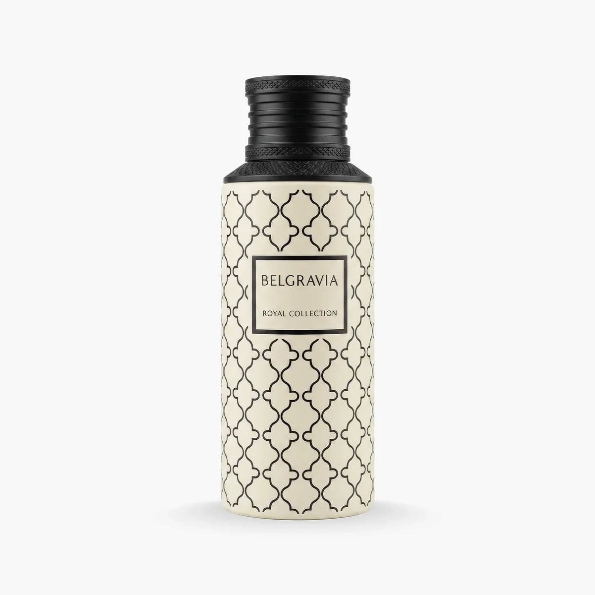 Maison Asrar Belgravia Unisex Belgravia Eau de Parfum 100ml (3.4oz) · Fragrance