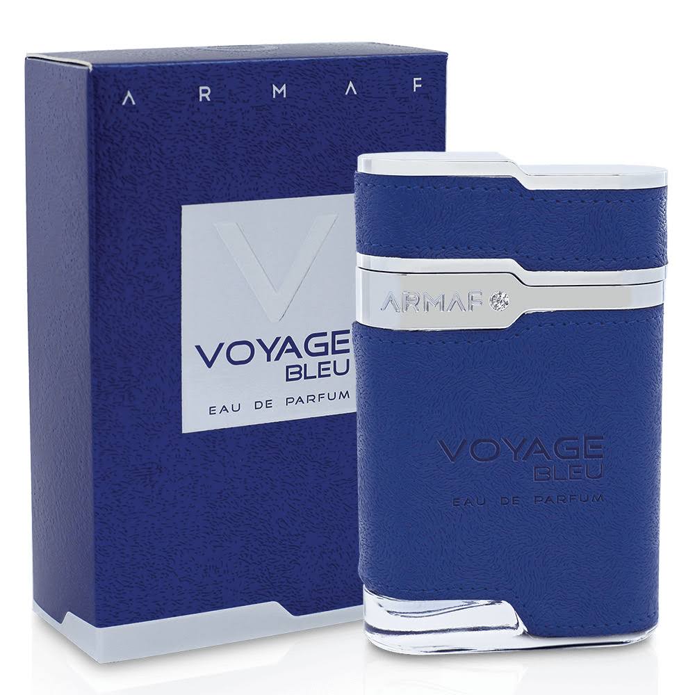 Voyage Bleu 3.4 EDP