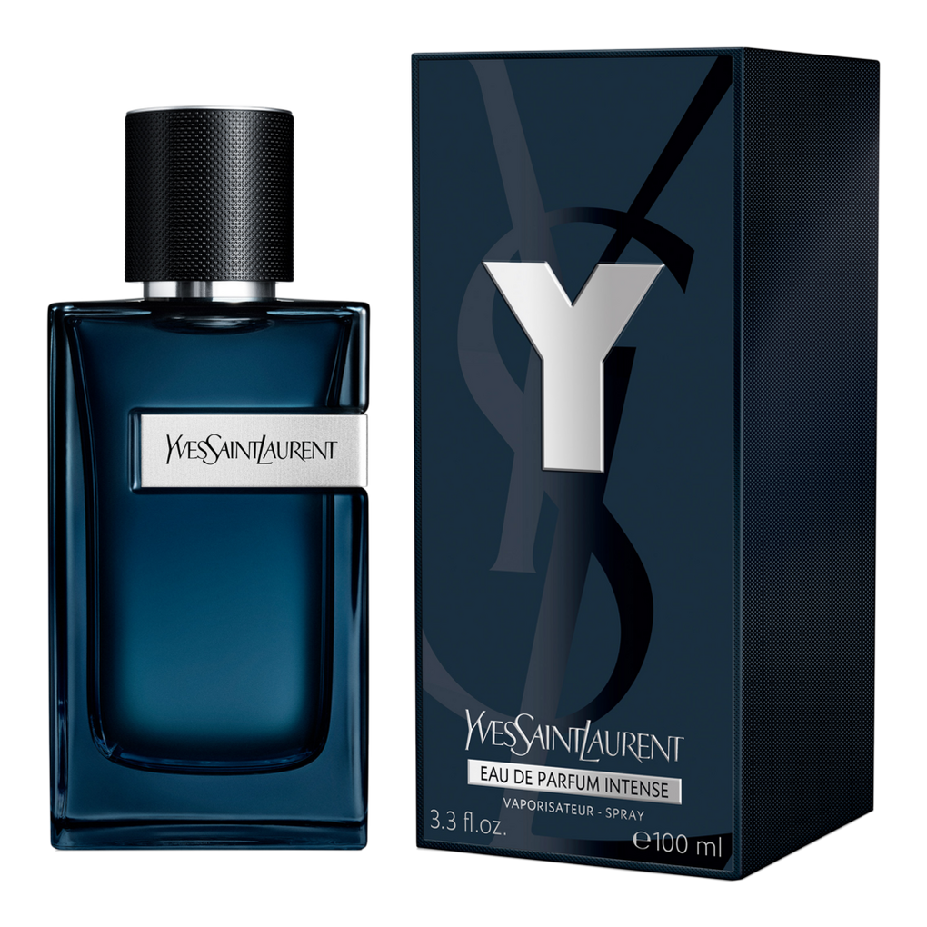 Y by YSL Eau de Parfum Intense