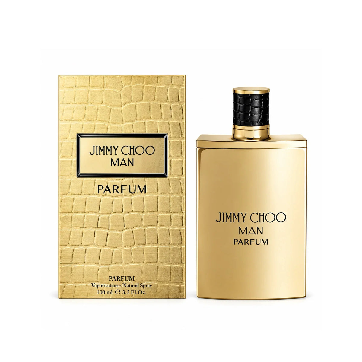 Jimmy Choo Man Parfum 100ml