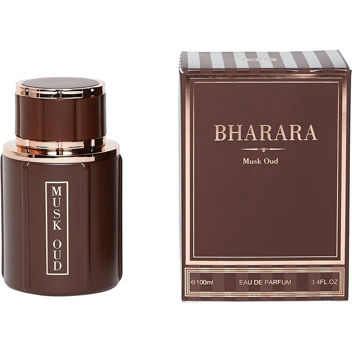 Bharara Musk Oud