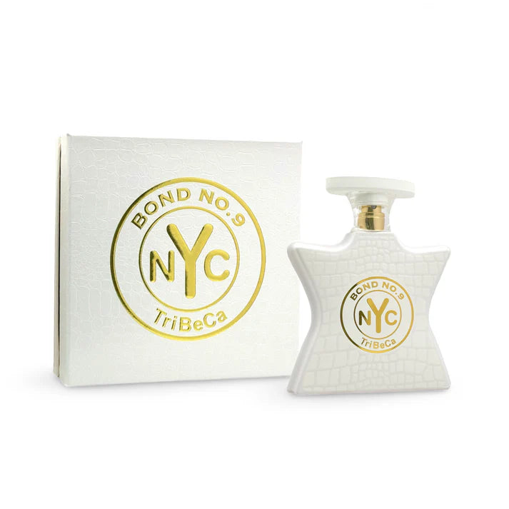 Tribeca Bond No.9