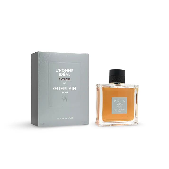 L’Homme Idéal Extrême by Guerlain Paris 3.3oz EDP