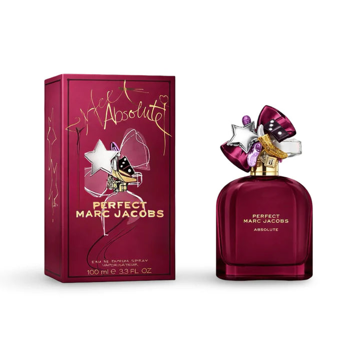 Marc Jacobs Perfect Absolu 100ML