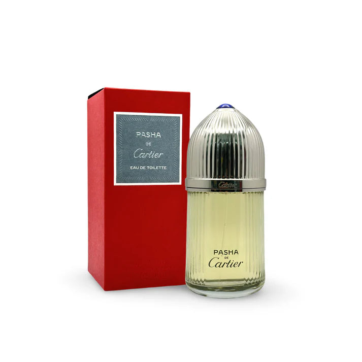 Pasha de Cartier 3.3OZ EDT
