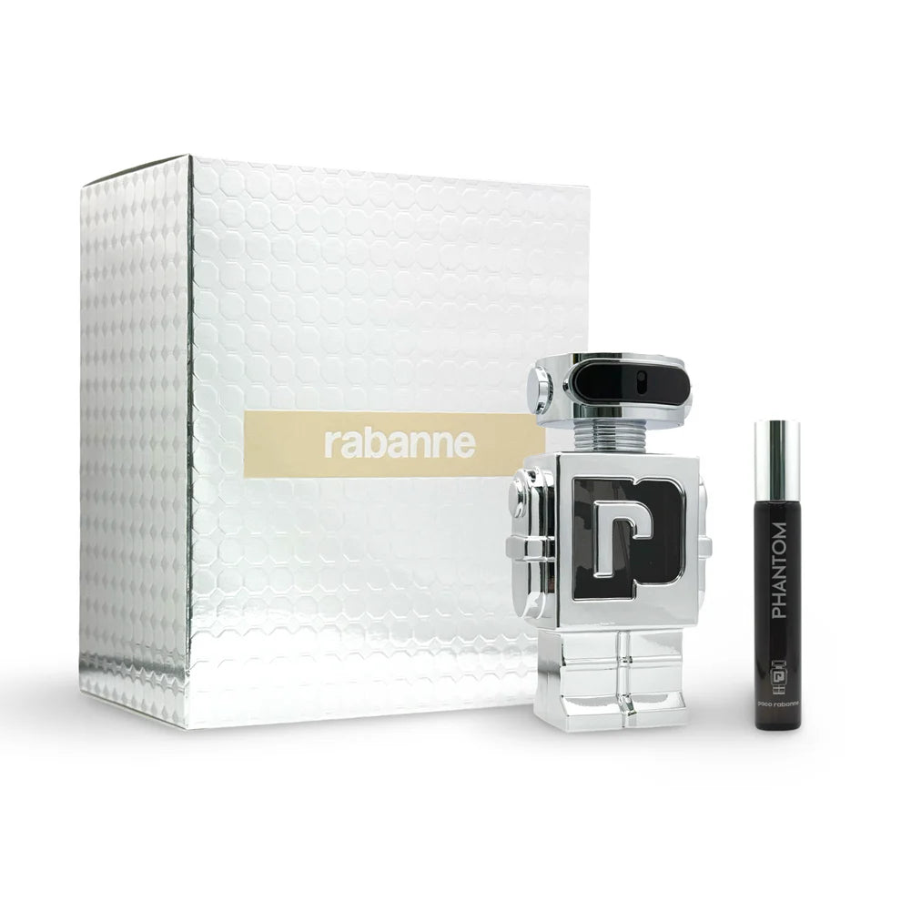 Gift Set Phantom by Paco Rabanne