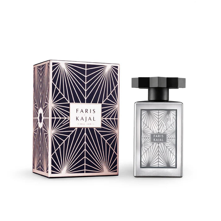 KAJAL Faris EDP 100ML