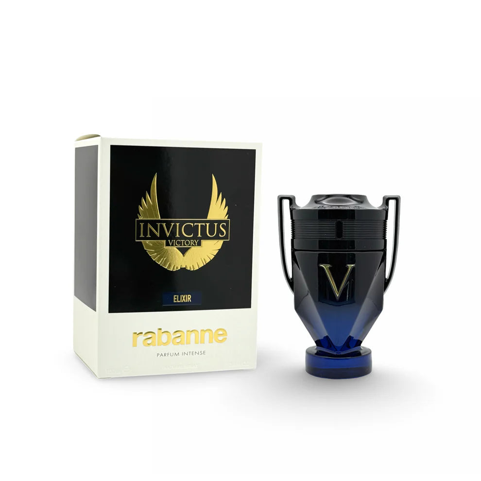 Invictus Victory Elixir by Paco Rabanne