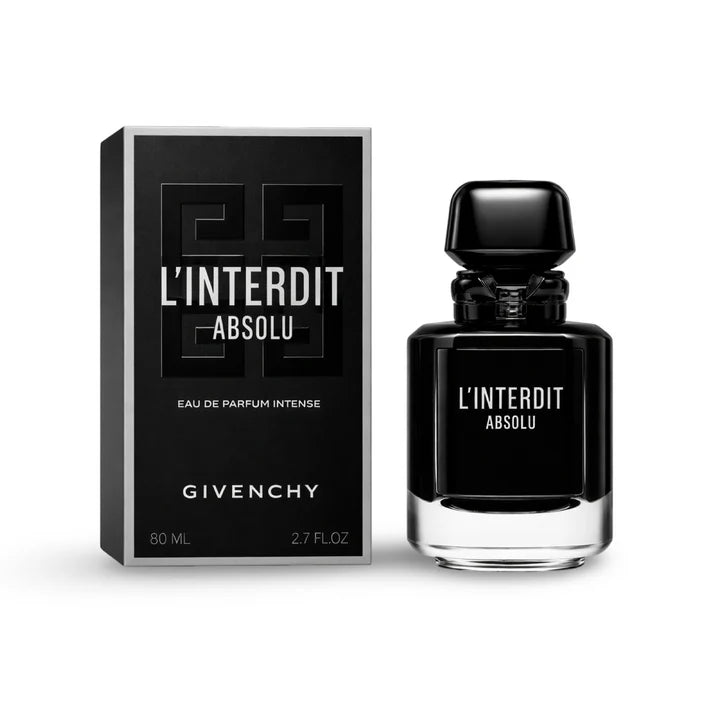 L’Interdit Absolu by Givenchy for Women Eau de Parfum Intense