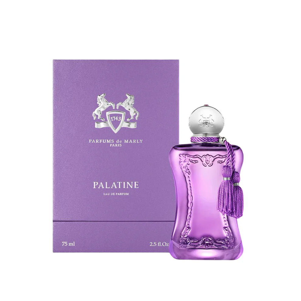 Palatine by Parfums de Marly 2.5oz