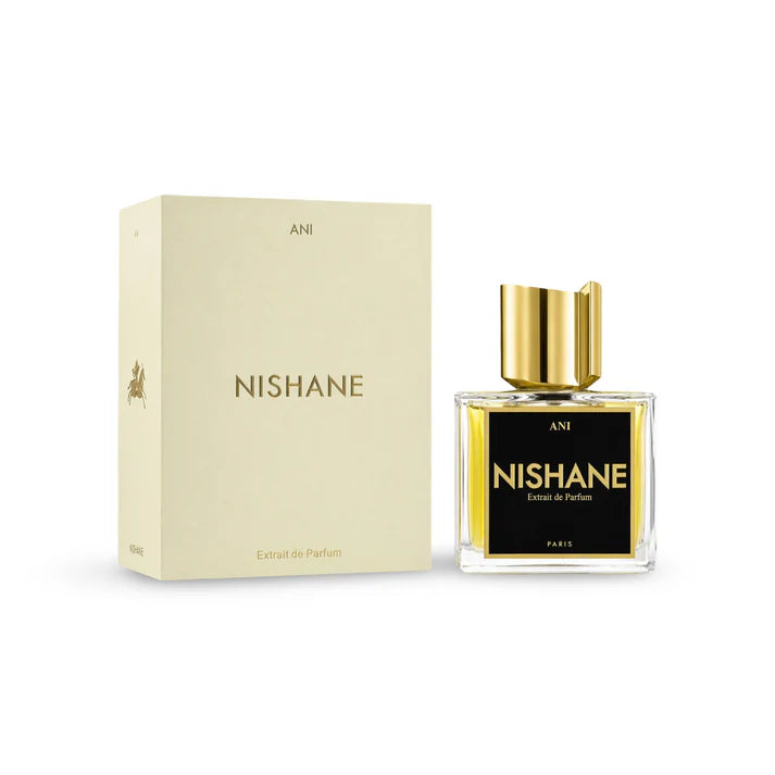 Ani by Nishane Unisex 3.4 oz Extrait de Parfum