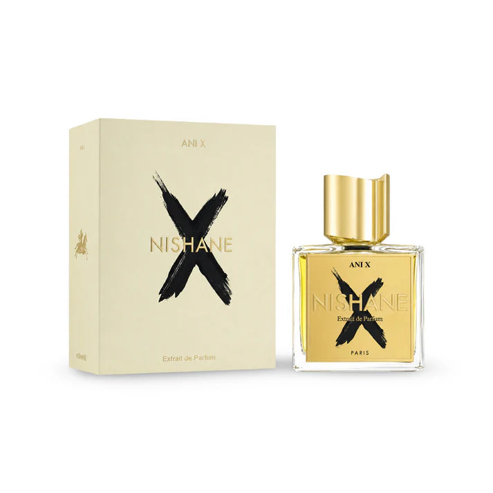 Ani X by Nishane Unisex 3.38oz Extrait de Parfum
