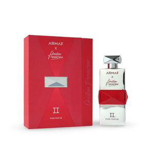 Christian Provenzano ll by Armaf 3.4oz Pure Parfum