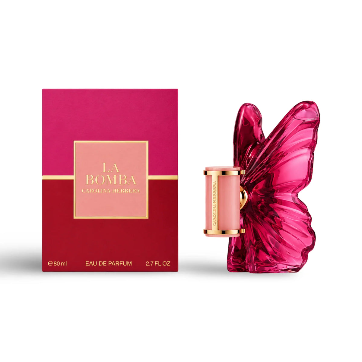 La Bomba by Carolina Herrera EDP 80ML