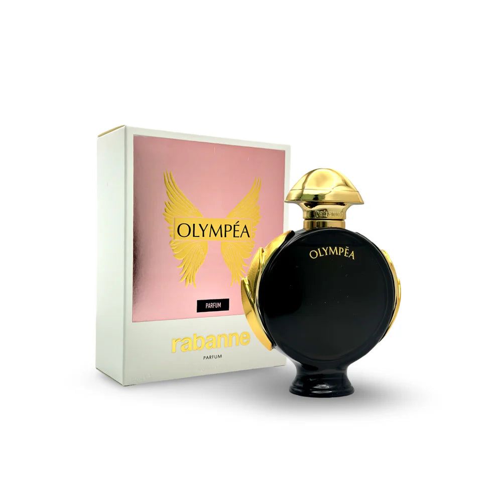 Paco Rabanne  Olympea Parfum by Paco Rabanne 2.7oz