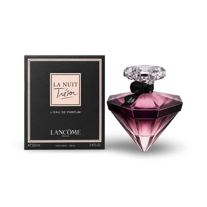La Nuit Tresor by Lancome L’Eau de Parfum