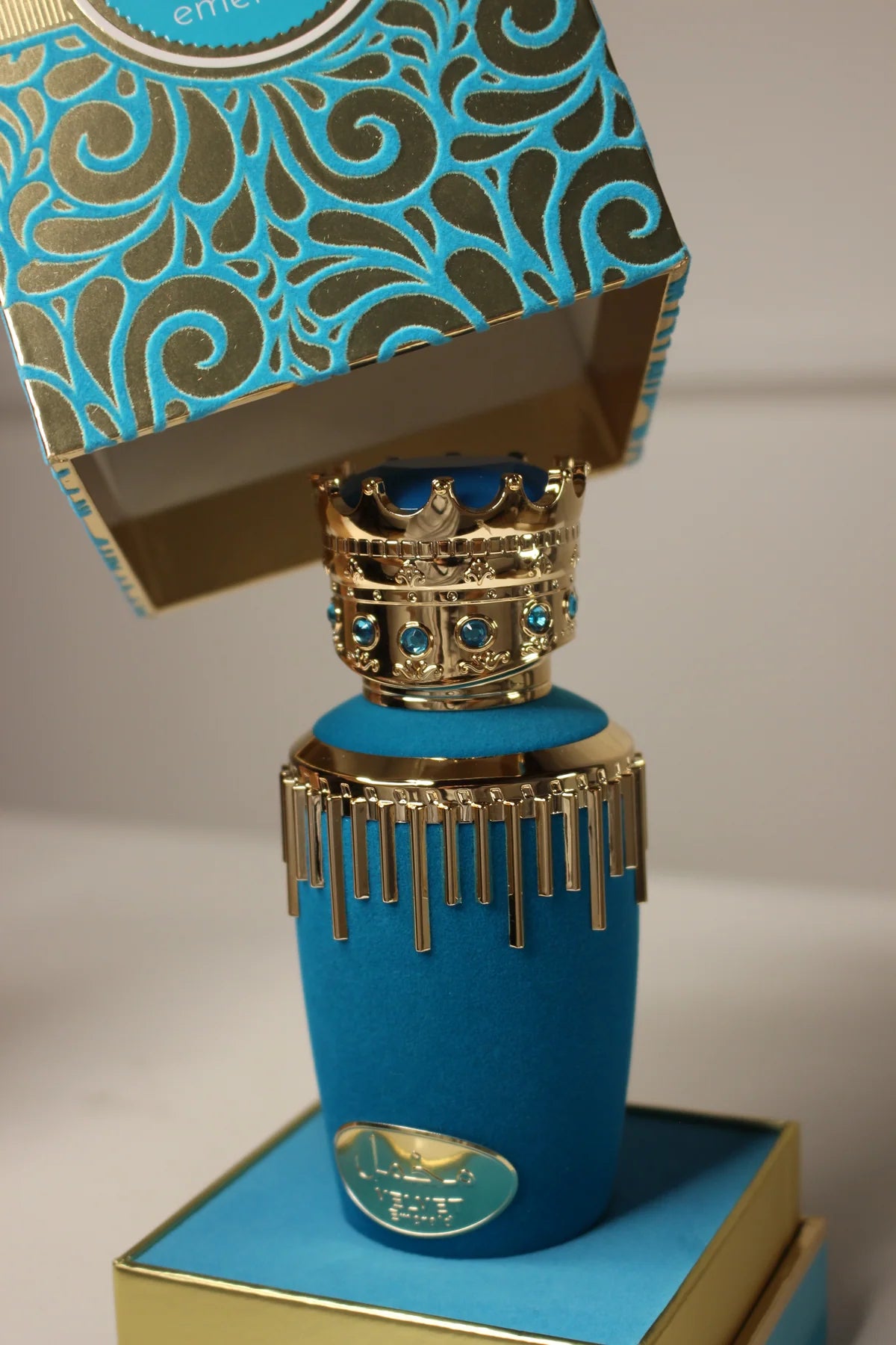 Velvet Emerald BY Donnato Perfumes 100ML
