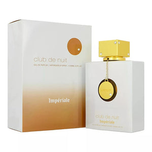 Club De Nuit Imperiale Perfume 6.8 Oz Eau De Parfum Spray