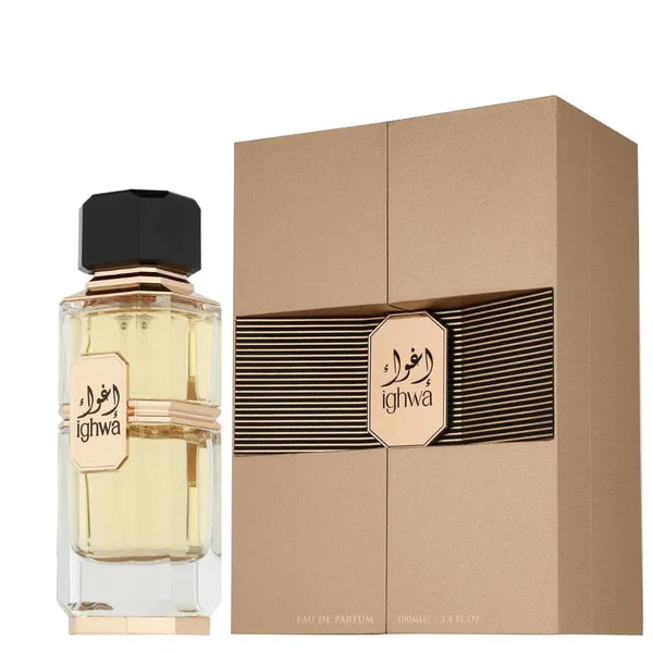 IGHWA (Np527) EDP 100ml By Fragrance World
