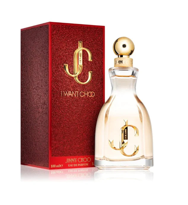 I Want Choo by Jimmy Choo 50ML