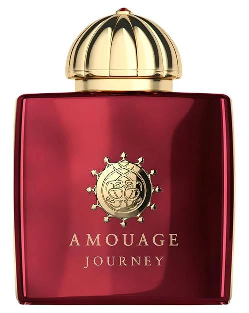 Amouage Journey Woman (NEW TESTER)
