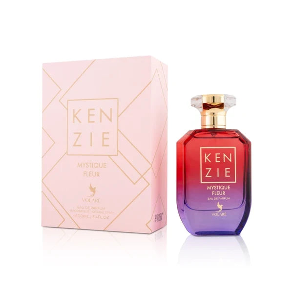 Volare Kenzie Mystique Fleur EDP 100ML