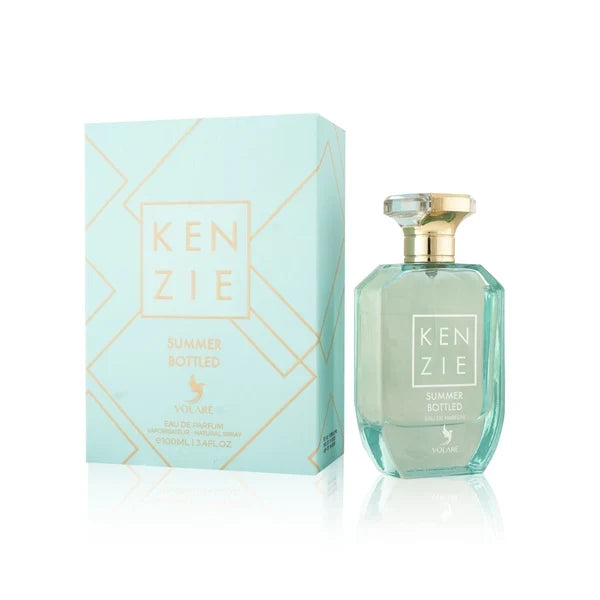 Volare Kenzie Summer Bottle EDP 100ML