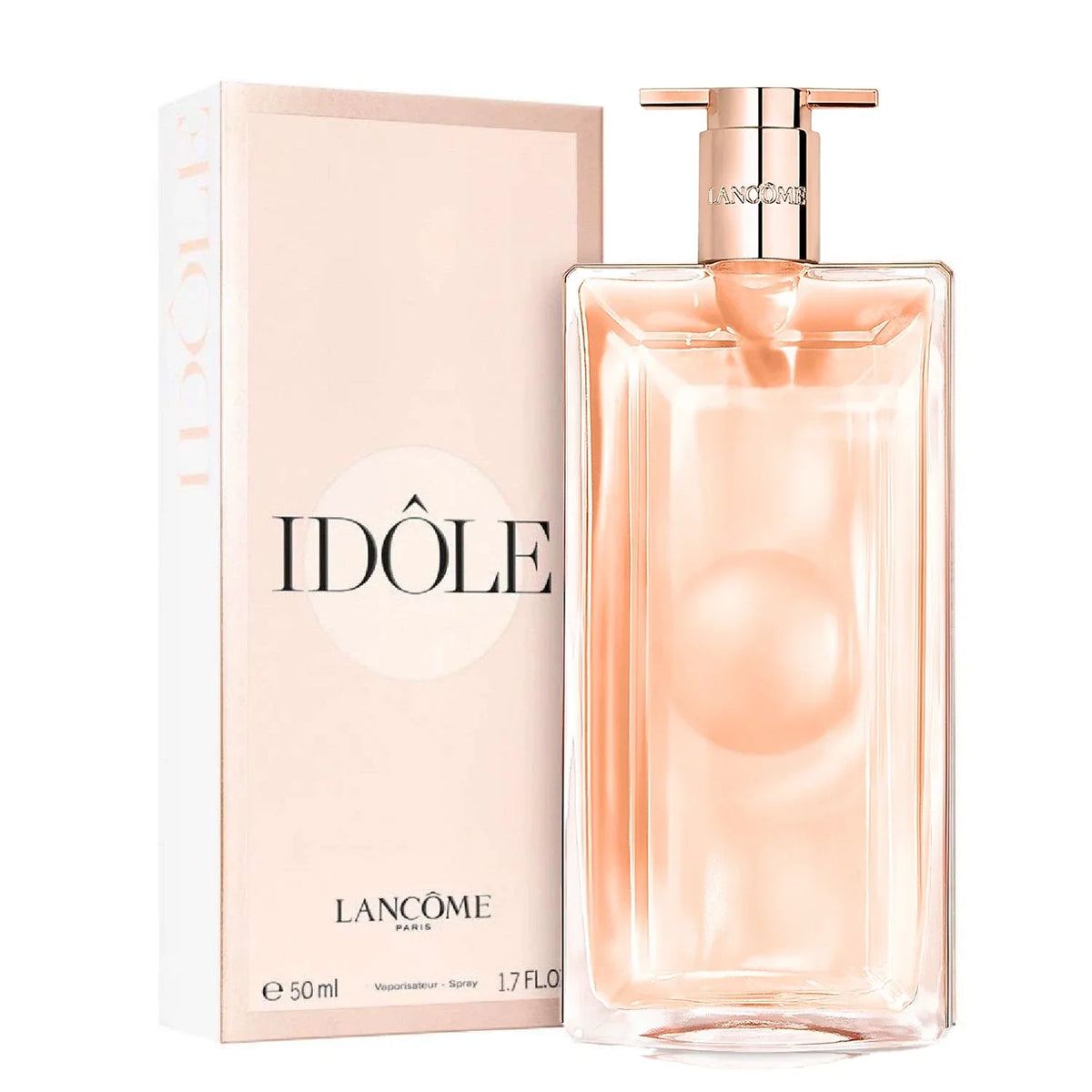 IDOLE by Lancome EDT 3.4OZ