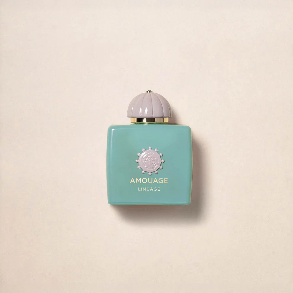 Amouage Lineage Woman (NEW TESTER)