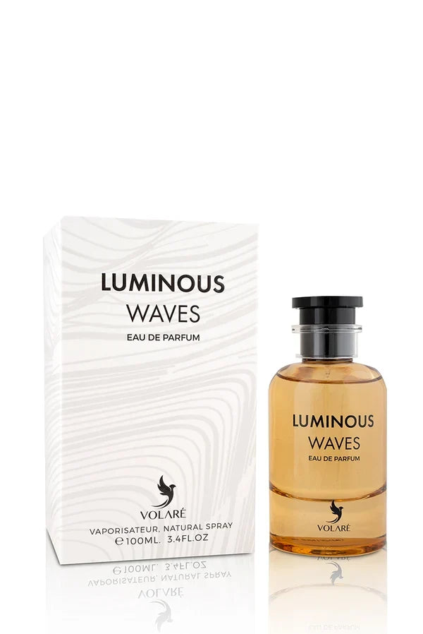 Volare Luminous Waves EDP 100ML