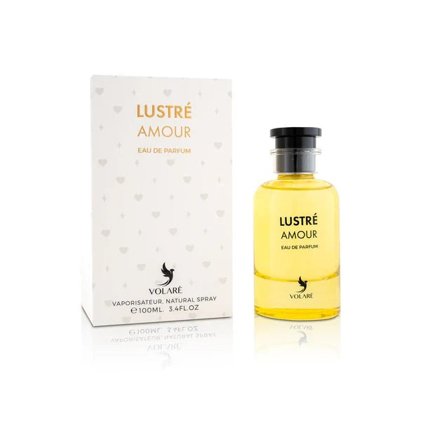 Volare Lustre Amour EDP 100ML