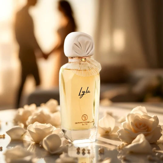 Grandeur Lyla EDP U 100ml