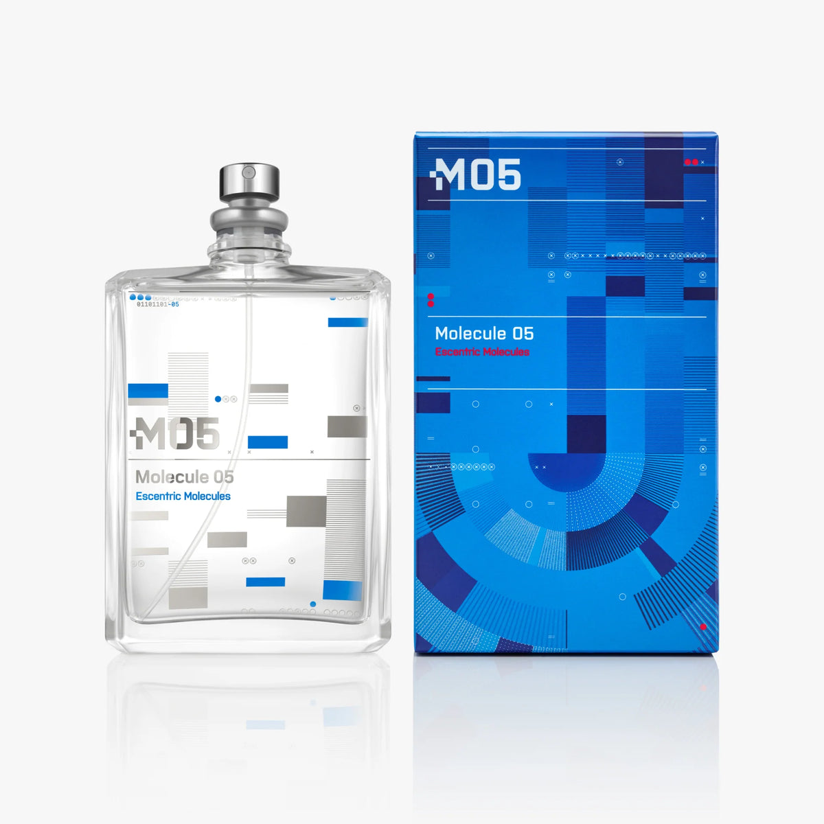 ESCENTRIC Molecule 05 EDP