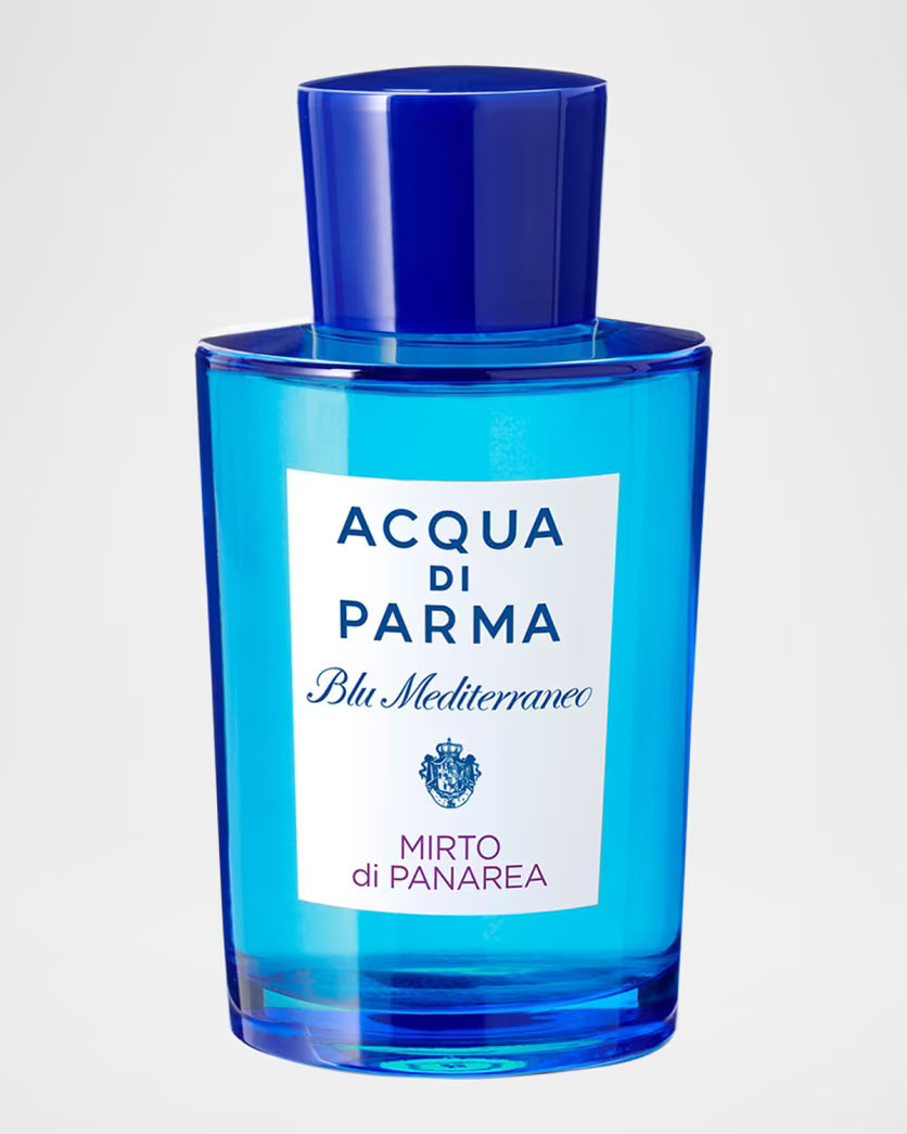 Acqua di Parma MIRTO di PANAREA 5 OZ  EDT TST