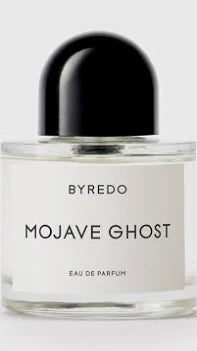 Mojave Ghost by Byredo TST