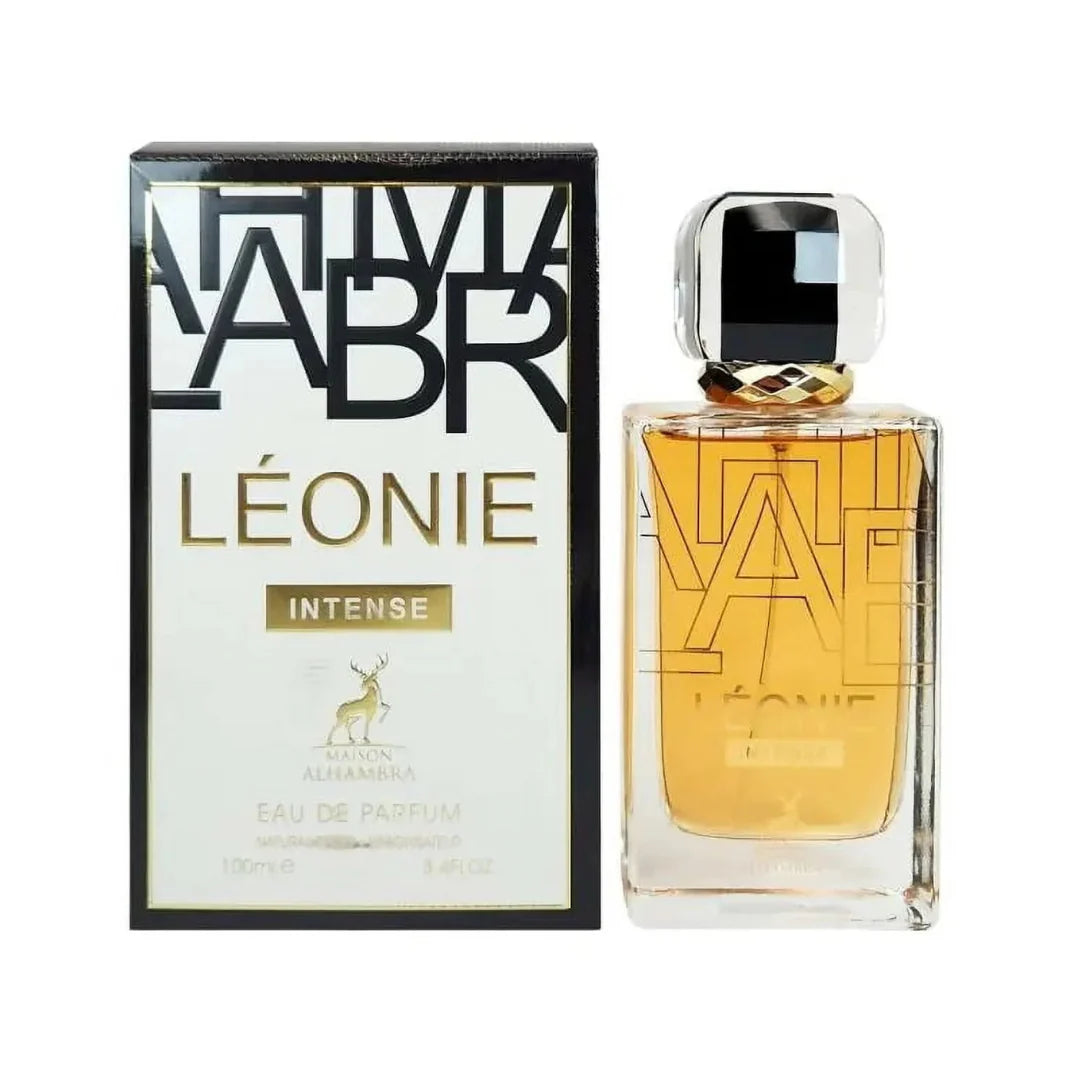 Maison Alhambra Leonie Intense Eau de Parfum Spray