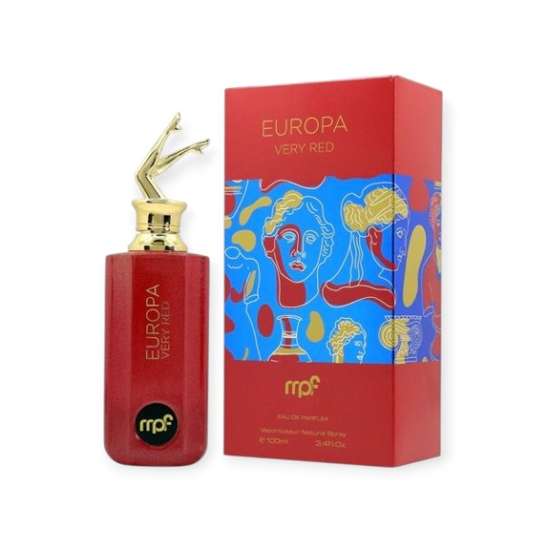 MPF Arabiyat Prestige EUROPA EAU DE PARFUM 100ML (Very Good Girl)