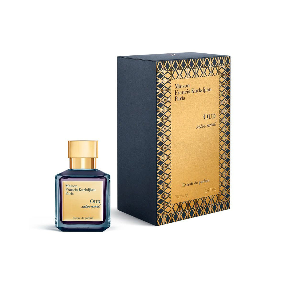 Maison Francis Kurkdjian  OUD Satin Mood Extrait de parfum