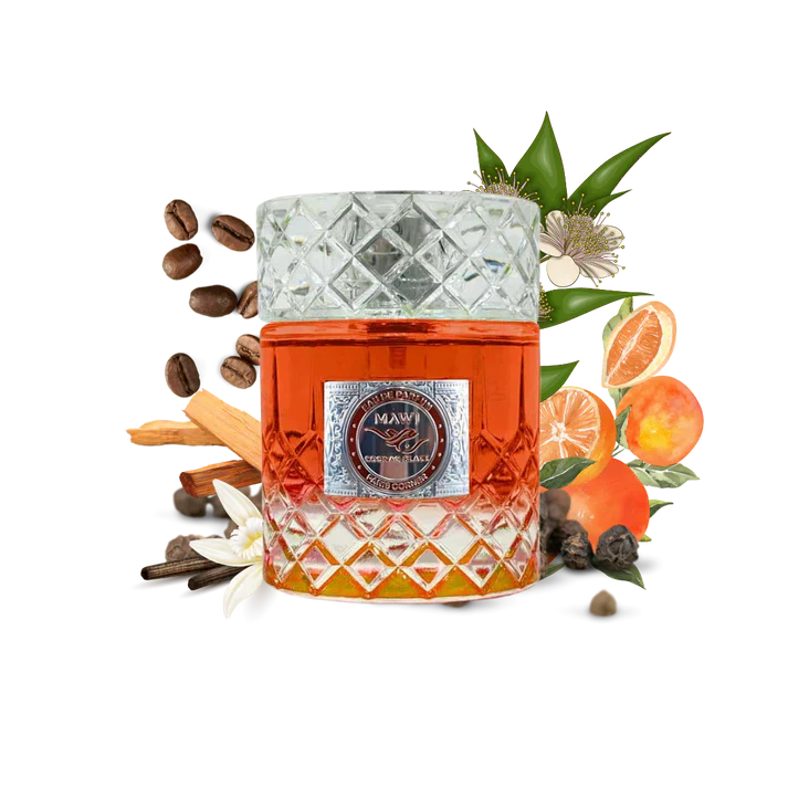 Mawj Cognac Blaze 100ml EDP
